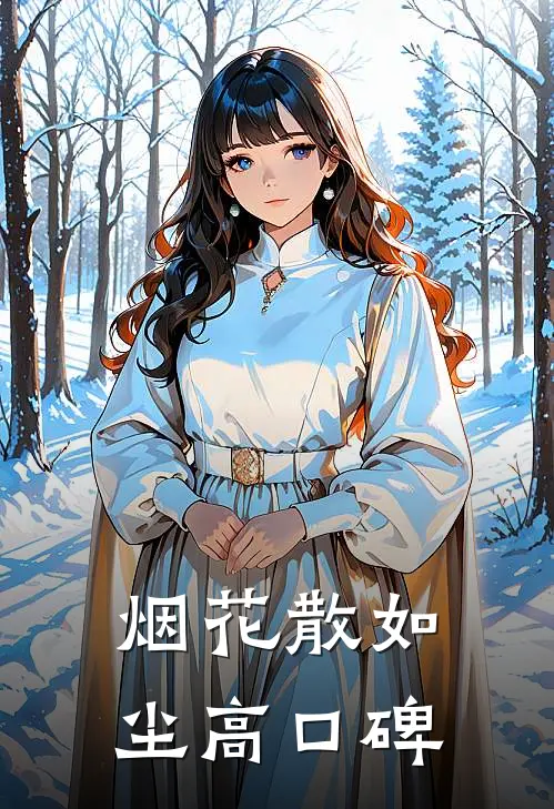 烟花散如尘高口碑