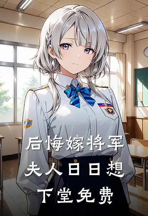 后悔嫁将军，夫人日日想下堂免费