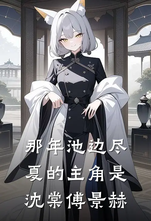 算命软件说我今天必须死后，我高兴坏了夏凡婧婧小说结局