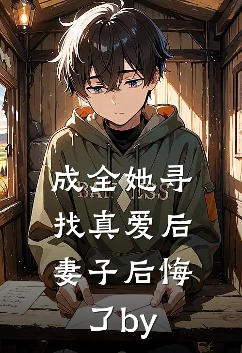 成全她寻找真爱后，妻子后悔了by