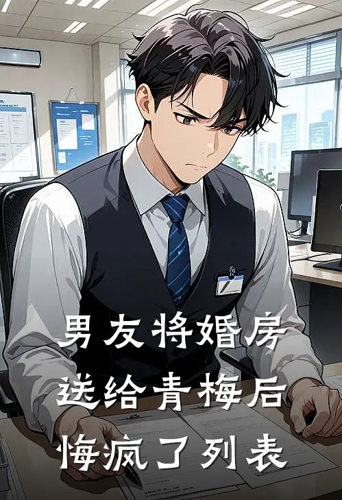 男友将婚房送给青梅后，悔疯了列表