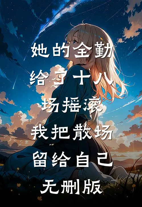 七零：海王笔友竟是冷面军官前言+后续