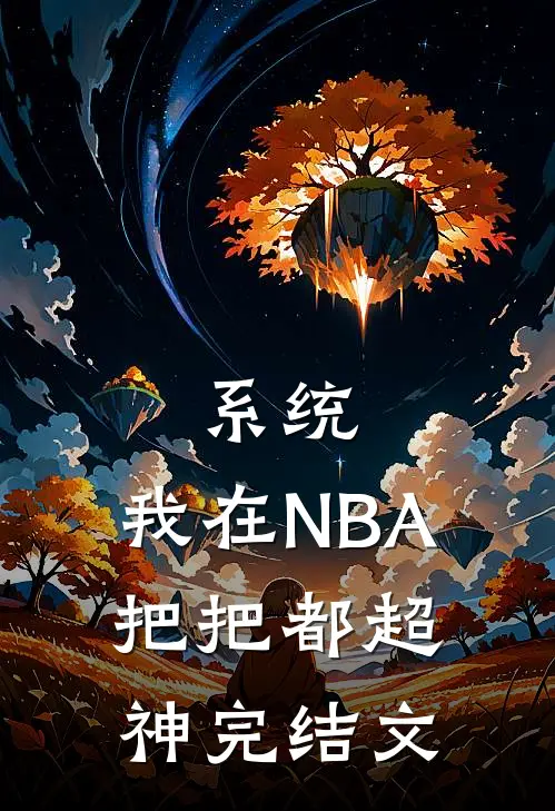 系统：我在NBA把把都超神完结文