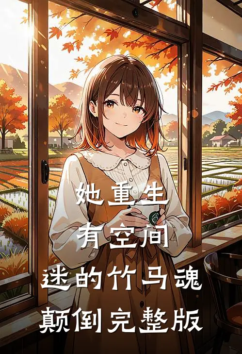 她重生有空间，迷的竹马魂颠倒完整版