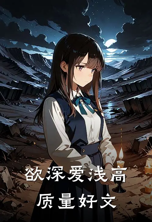 欲深爱浅高质量好文