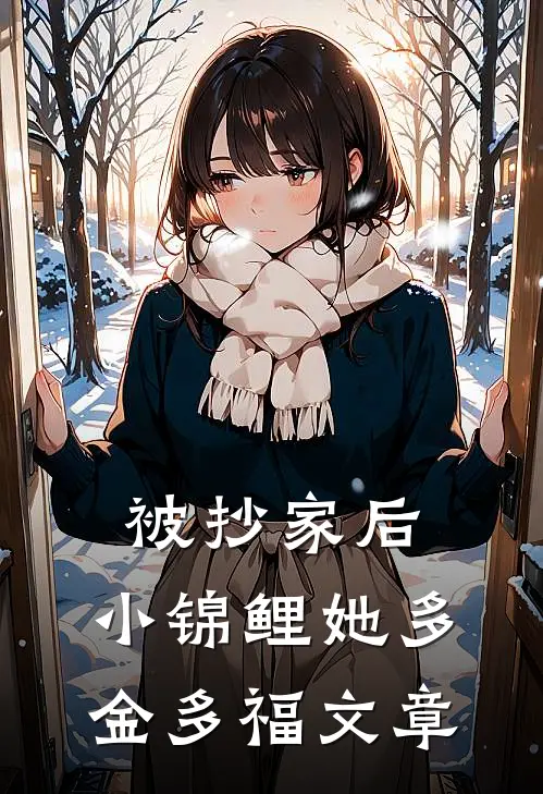 被抄家后，小锦鲤她多金多福文章