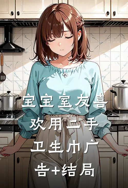 宝宝室友喜欢用二手卫生巾广告+结局