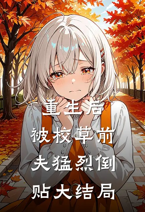 重生后，被校草前夫猛烈倒贴大结局