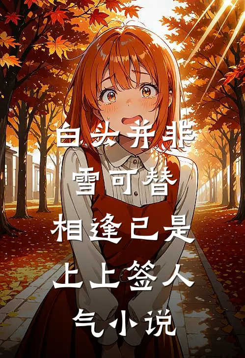 白头并非雪可替，相逢已是上上签人气小说