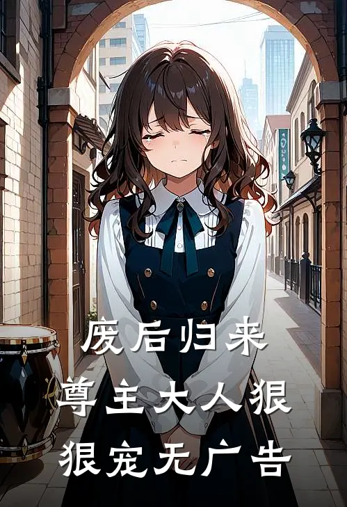 废后归来：尊主大人狠狠宠无广告