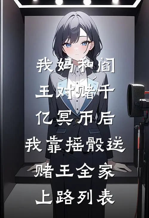 糟糕，我老婆回头看我了！后续+无弹窗