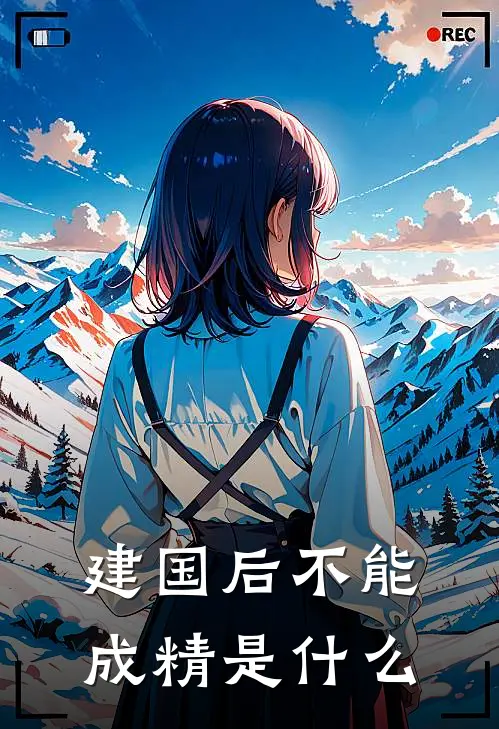 建国后不能成精是什么