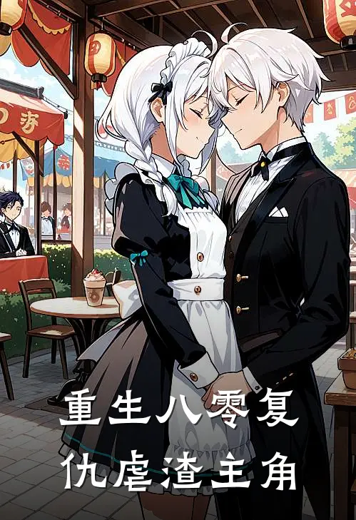 重生八零复仇虐渣主角