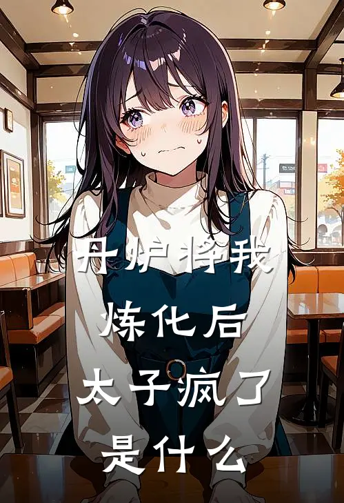 丹炉将我炼化后，太子疯了是什么