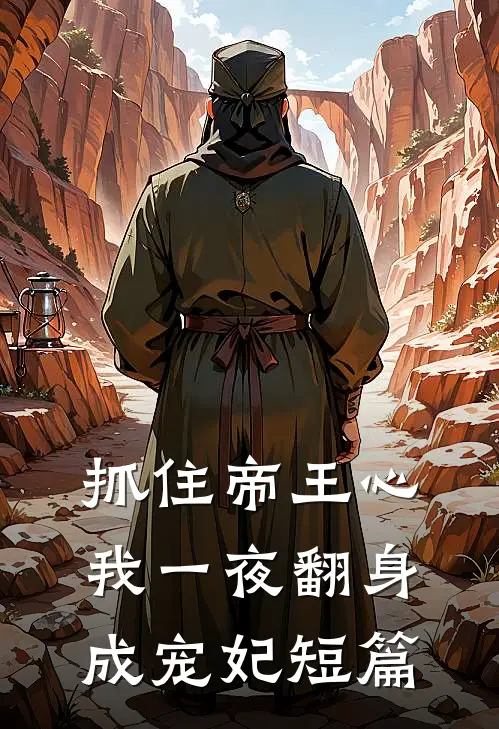 抓住帝王心，我一夜翻身成宠妃短篇