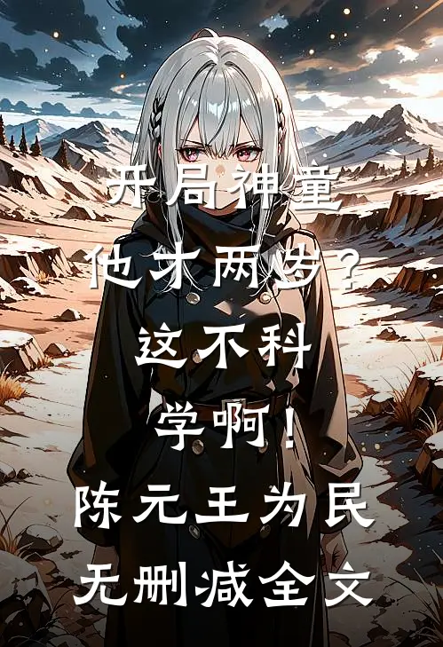开局神童：他才两岁？这不科学啊！陈元王为民无删减全文