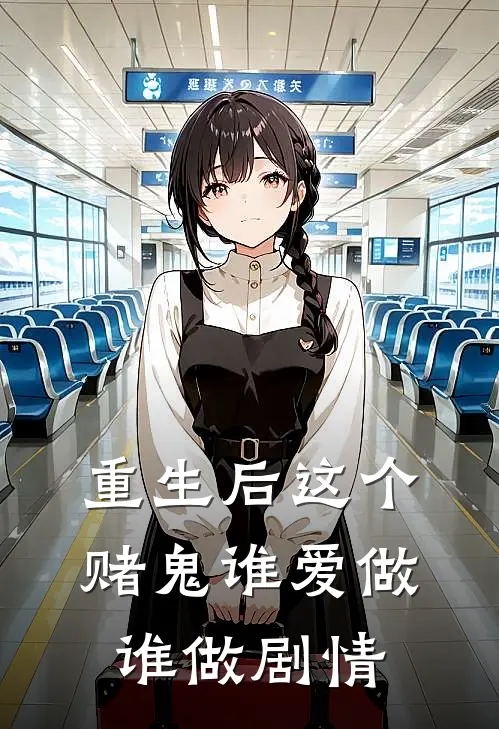 重生后这个赌鬼谁爱做谁做剧情