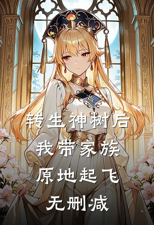 转生神树后，我带家族原地起飞无删减
