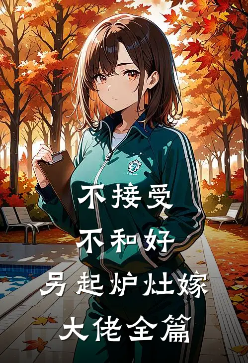 不接受不和好，另起炉灶嫁大佬全篇