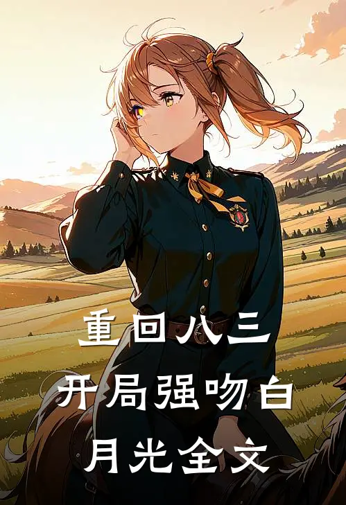 重回八三：开局强吻白月光全文