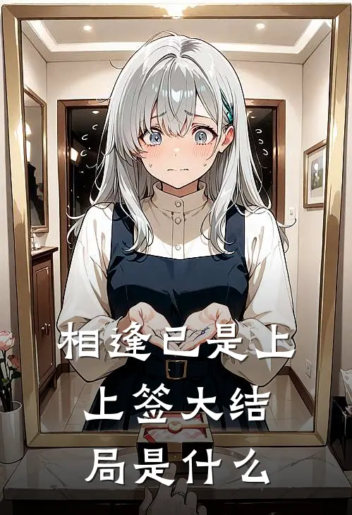 相逢已是上上签大结局是什么