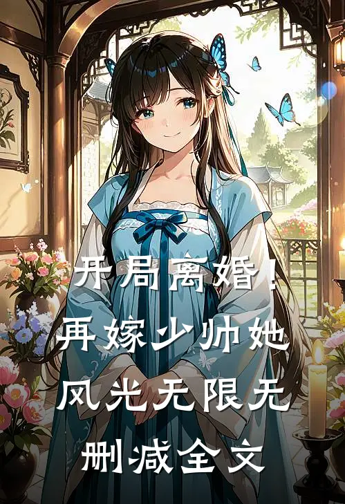 开局离婚！再嫁少帅她风光无限无删减全文