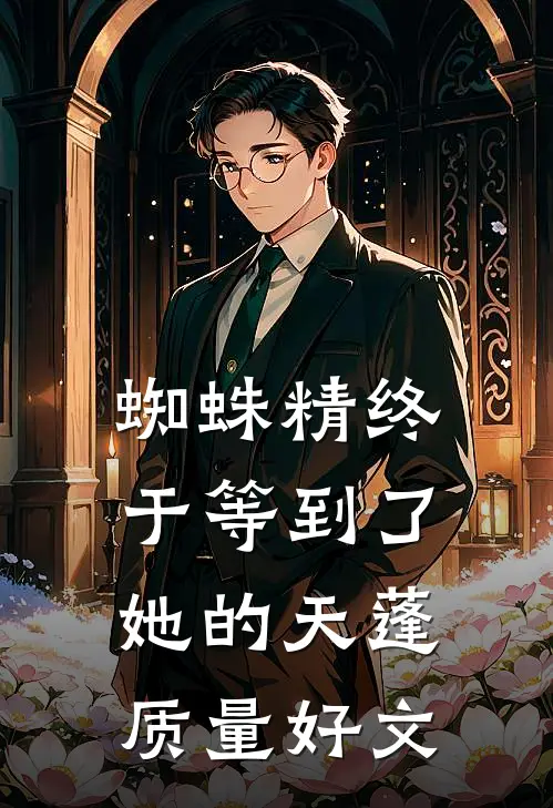 蜘蛛精终于等到了她的天蓬质量好文