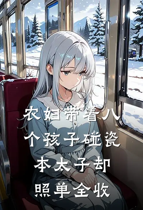 胎穿七零，换嫁短命技术员后爆款热文