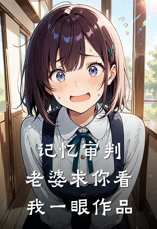 记忆审判：老婆求你看我一眼作品