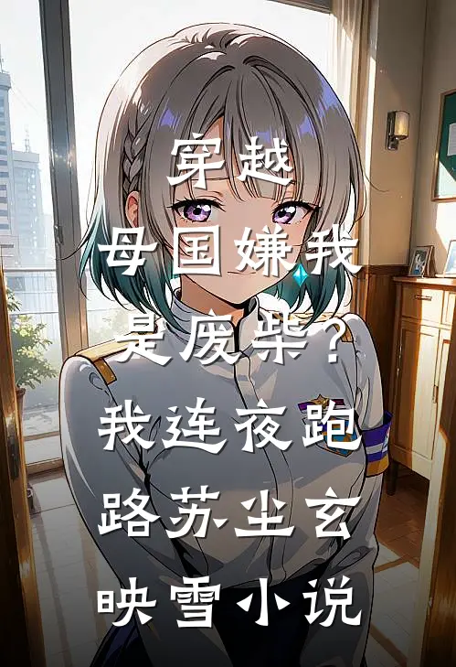 穿越：母国嫌我是废柴？我连夜跑路苏尘玄映雪小说
