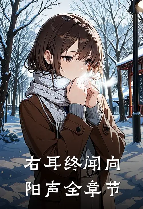 蜜月归来，我竟成了通缉犯完整作品