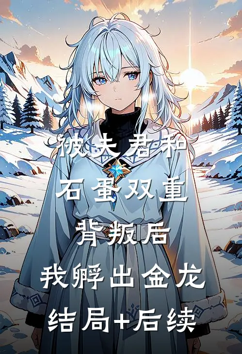 被夫君和石蛋双重背叛后，我孵出金龙结局+后续
