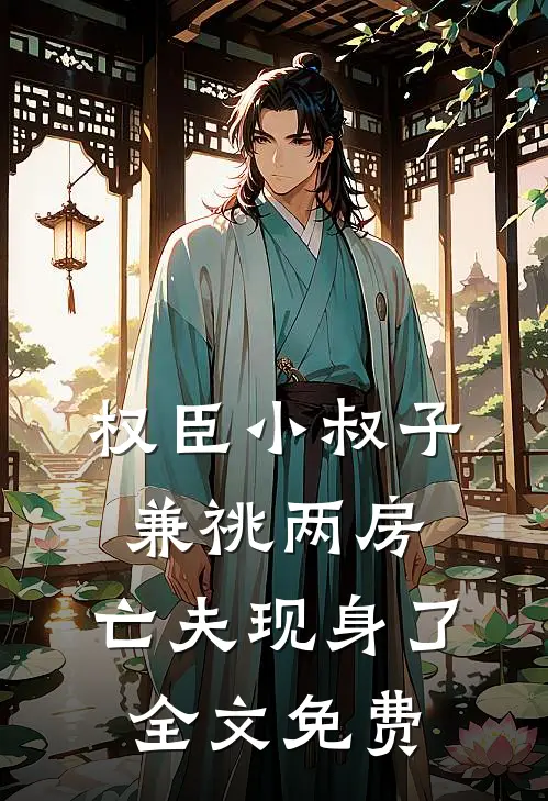 权臣小叔子兼祧两房，亡夫现身了全文免费