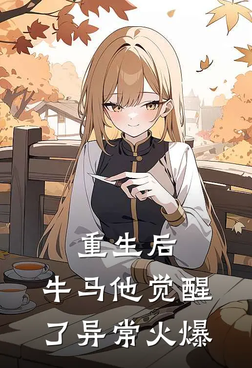 重生后，牛马他觉醒了异常火爆