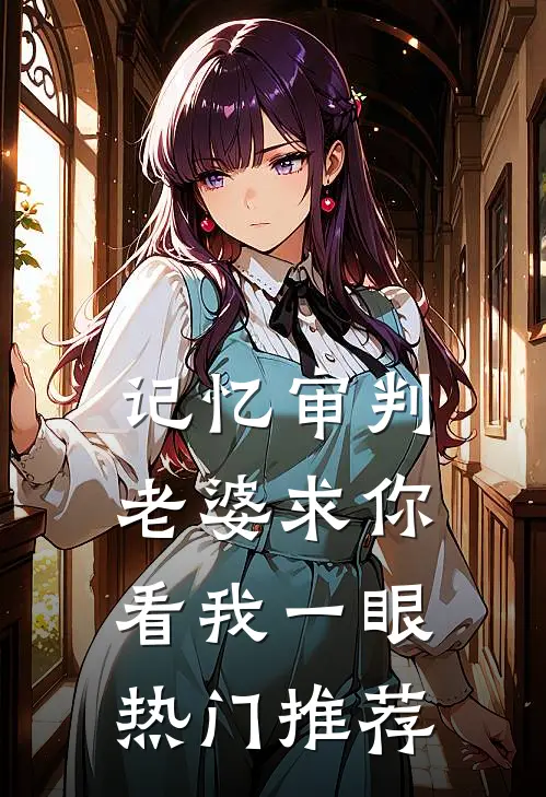 记忆审判：老婆求你看我一眼热门推荐