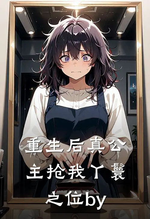 重生后真公主抢我丫鬟之位by