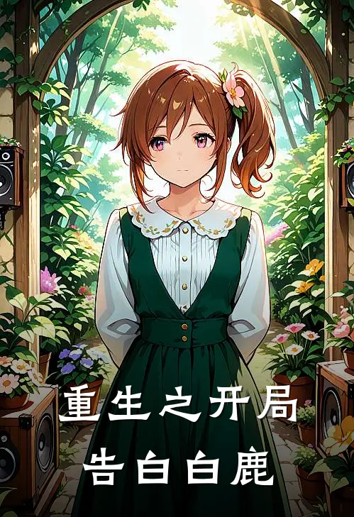 重生之开局告白白鹿