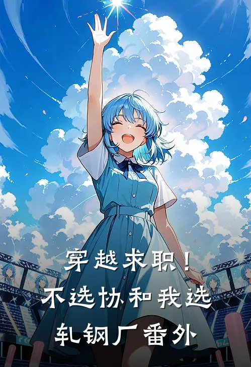 穿越求职！不选协和，我选轧钢厂番外
