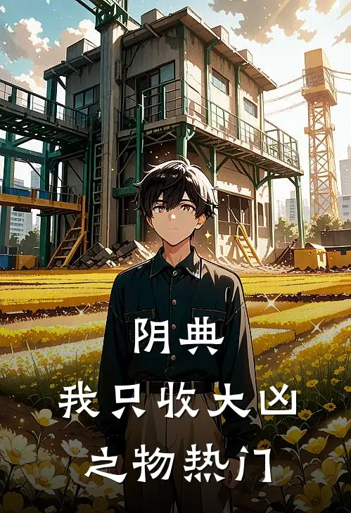 阴典：我只收大凶之物热门