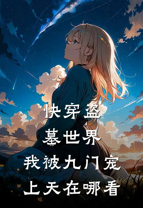 快穿盗墓世界，我被九门宠上天在哪看