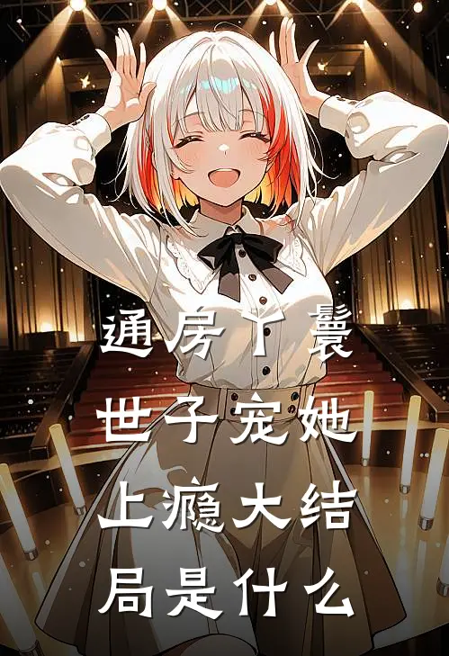 通房丫鬟，世子宠她上瘾大结局是什么