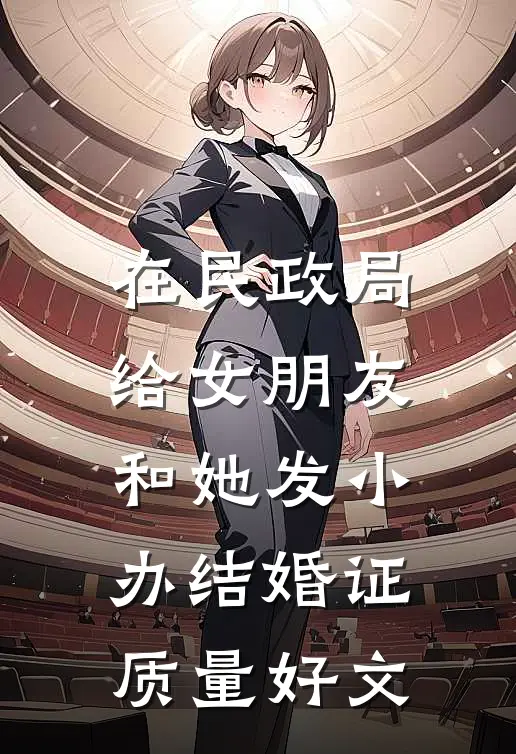 在民政局给女朋友和她发小办结婚证质量好文