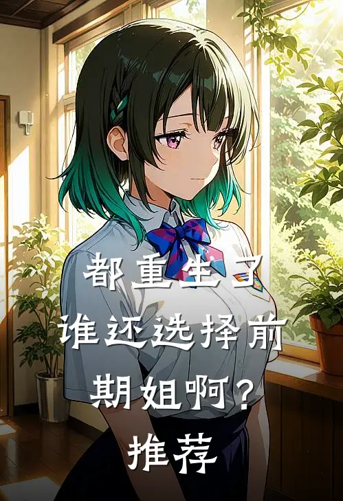 都重生了，谁还选择前期姐啊？推荐