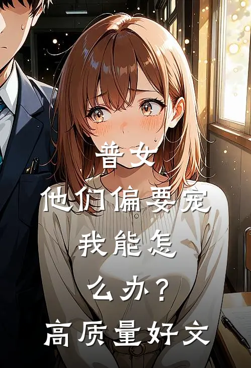 普女，他们偏要宠，我能怎么办？高质量好文