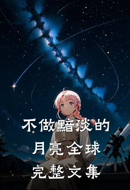 不做黯淡的月亮全球完整文集