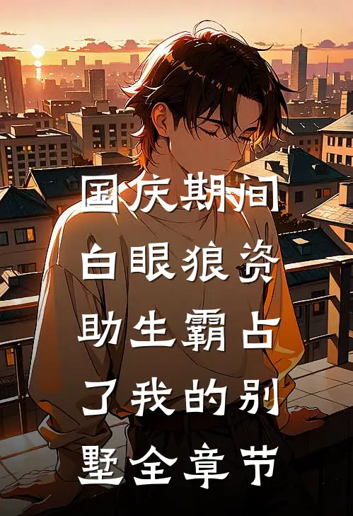 国庆期间，白眼狼资助生霸占了我的别墅全章节