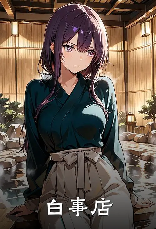 白事店