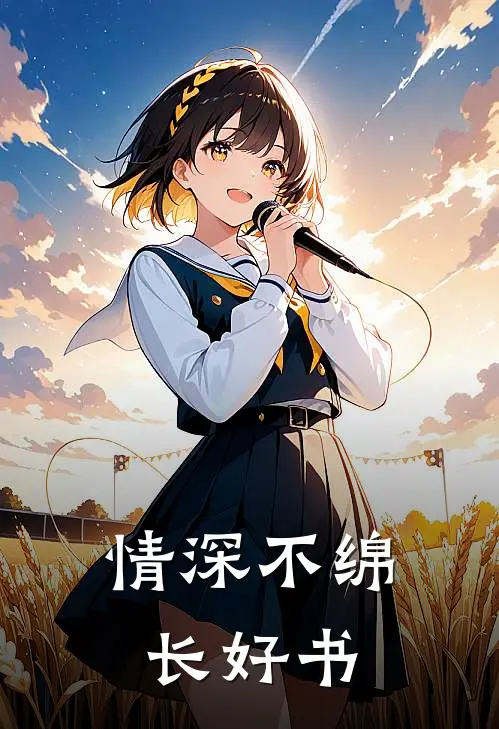 情深不绵长好书