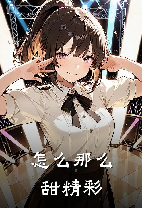 怎么那么甜精彩