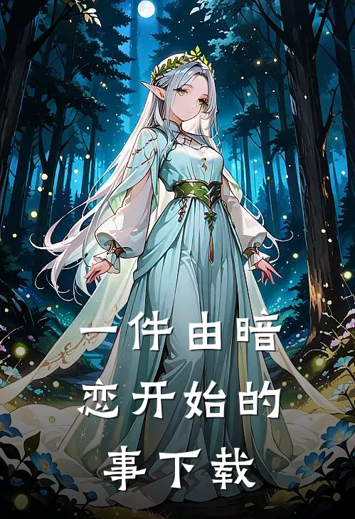 一件由暗恋开始的事下载